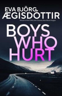Image for Boys who hurt