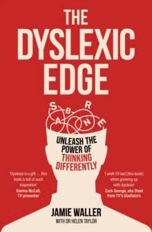 Image for The Dyslexic Edge