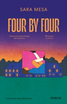 Image for Four by Four
