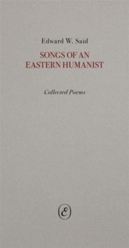 Image for Songs of an Eastern Humanist