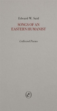 Songs of an Eastern Humanist