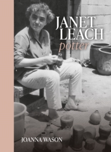 Image for Janet Leach  : potter
