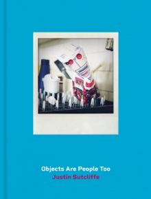 Image for Objects are people too