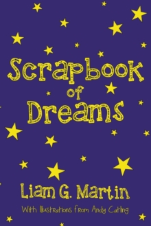 Image for Scrapbook of Dreams