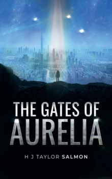 Image for The Gates of Aurelia