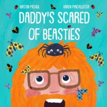 Image for Daddy's Scared of Beasties