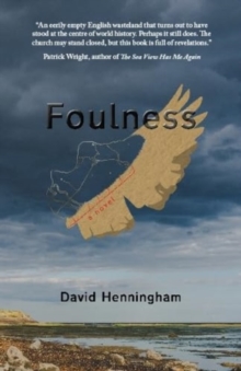 Image for Foulness : a novel