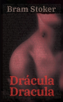 Image for Dracula - Dracula: Texto paralelo bilingue - Bilingual edition: Ingles - Espanol / English - Spanish