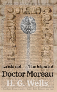 Image for La isla del Dr. Moreau - The Island of Doctor Moreau
