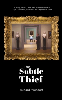 Image for The Subtle Thief