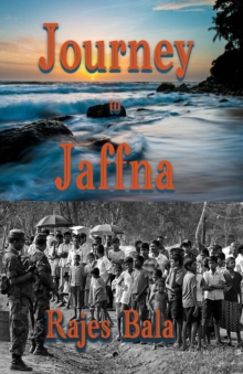 Image for Journey to Jaffna