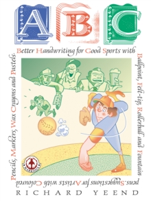 Image for ABC: Better Handwriting for Good Sports