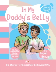 Image for In My Daddy's Belly