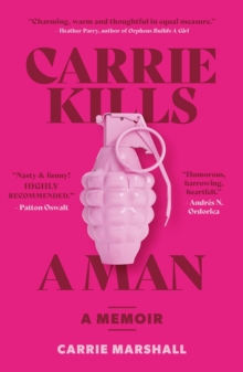 Carrie Kills a Man