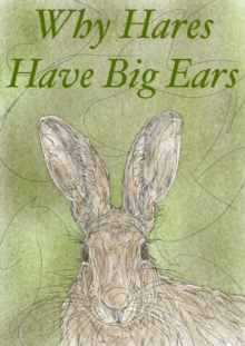 Image for Why Hares Have Big Ears