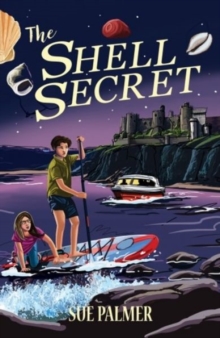 Image for The Shell Secret