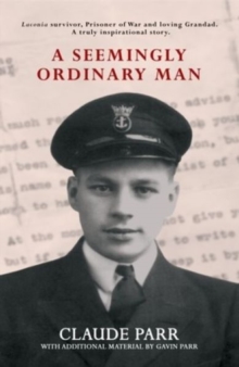Seemingly Ordinary Man