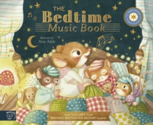 The Bedtime Music Book - Eckford, Jennifer