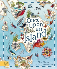 Once Upon An Island - Albinia, Alice