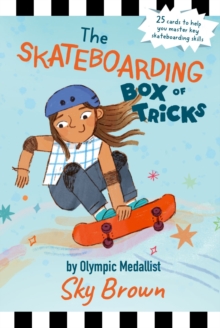 Image for Skateboarding Box of Tricks