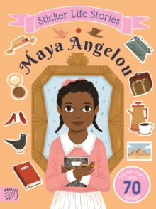 Maya Angelou