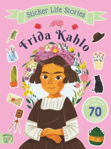 Image for Frida Kahlo