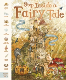 Image for Step Inside a Fairy Tale