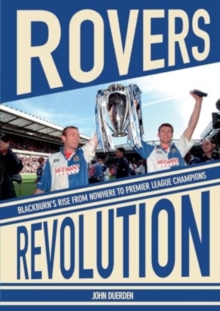 Image for Rovers Revolution