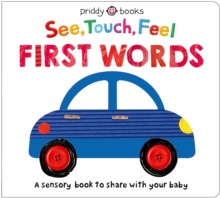 See, Touch, Feel: First Words