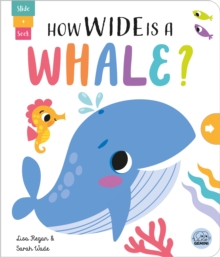 Image for How Wide is a Whale?