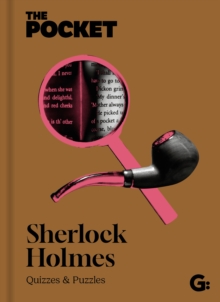Image for The Pocket Sherlock Holmes