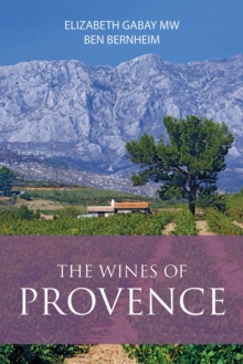 Image for The Wines of Provence