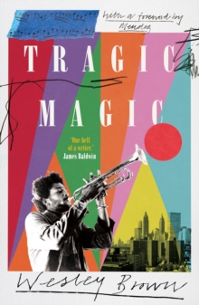 Image for Tragic Magic