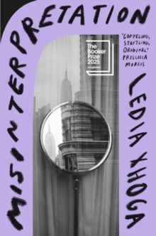 Image for Misinterpretation