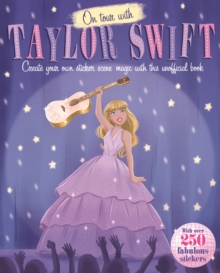 Image for On Tour with Taylor Swift