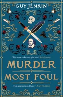 Murder Most Foul - Jenkin, Guy