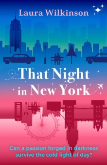 Image for That Night in New York