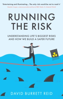 Image for Running the Risk