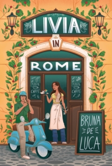 Livia in Rome - De Luca, Bruna