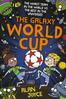 Image for The Galaxy World Cup