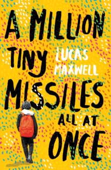 A Million Tiny Missiles All At Once - Maxwell, Lucas