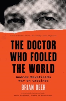 Image for The Doctor Who Fooled the World