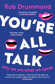 Image for You’re All Talk