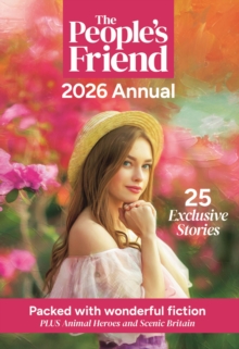 Image for The People's Friend Annual 2026
