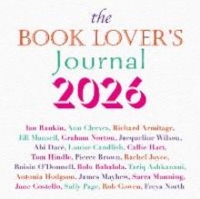 Image for The Book Lover's Journal 2026