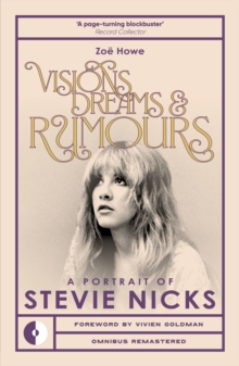 Image for Visions, Dreams & Rumours