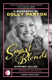 Smart Blonde - Miller, Stephen