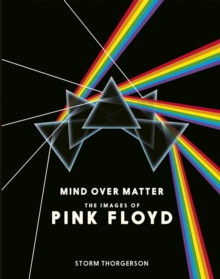 Mind Over Matter - Thorgerson, Storm