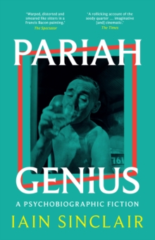 Image for Pariah Genius