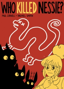 Who Killed Nessie? - Cornell, Paul